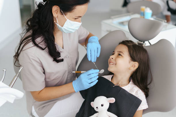 Dental Bonding in Ponce Inlet, FL