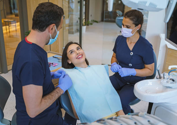 Full Mouth Reconstruction in Ponce Inlet, FL