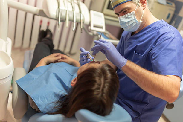 TMJ/TMD Treatment in Ponce Inlet, FL